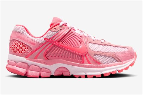 schwarz pinke nike schuhe|Nike Zoom Vomero 5 Elemental Pink FJ2028.